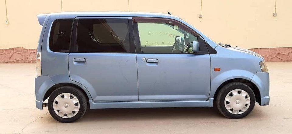 TRD-نیسان-اوټي-2010