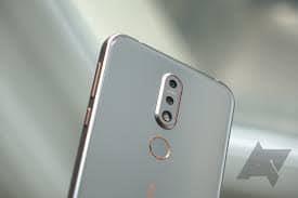Nokia 7.1