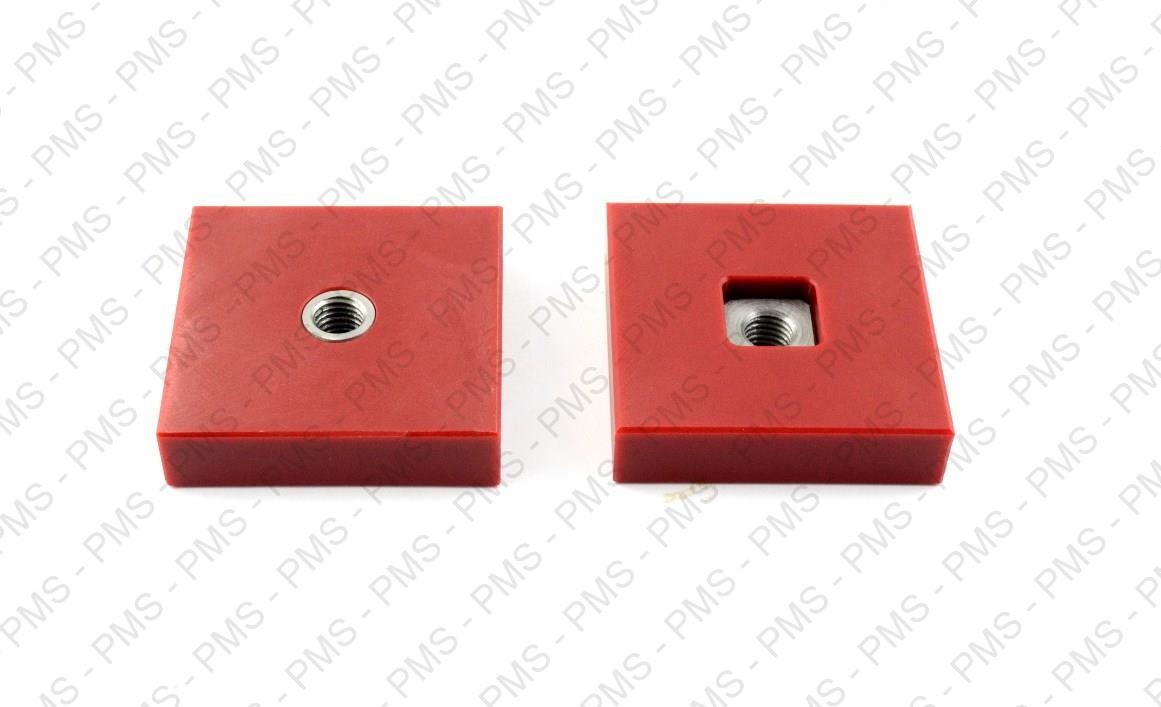 Carraro---ZF-Chesnut---Pad-Types--Oem-Parts