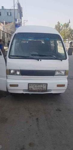 Suzuki Daewoo سوزوکی دایوو