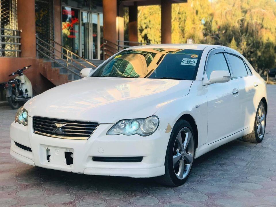 Toyota-Mark-X-3000-Premium