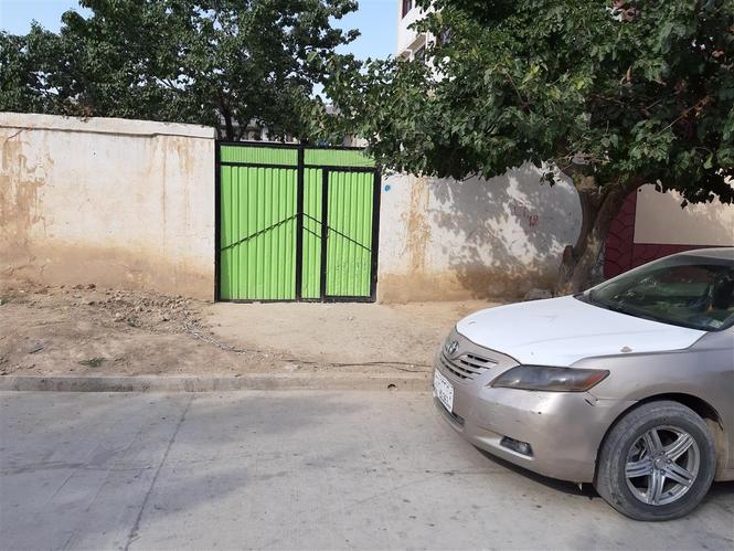 خانه فروشی