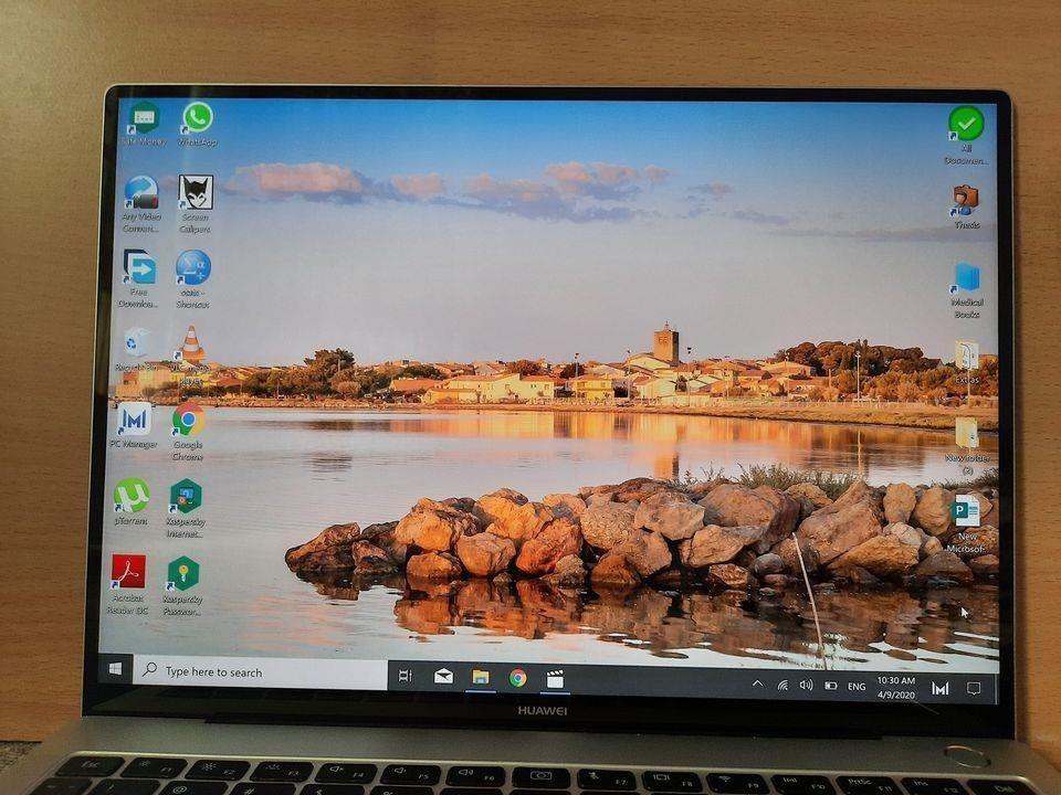 Huawei-Matebook-X-Pro-Laptop
