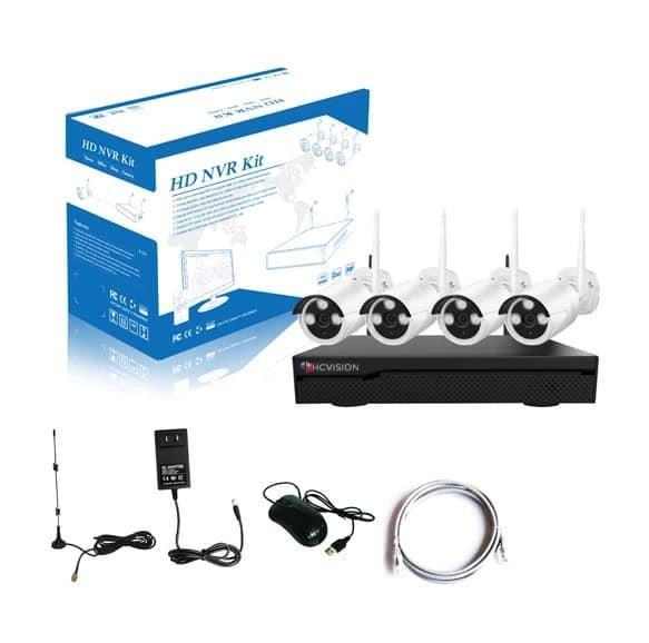 Wifi-camera