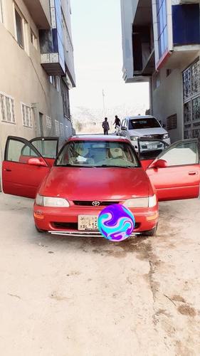 یک عراده کرولایی کانادایی مودل 96 به مشخصات ذیل
