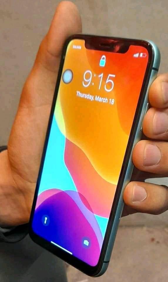 آیفون-11-کاپی-100--256GB