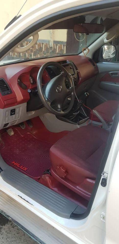 Toyota-hilux