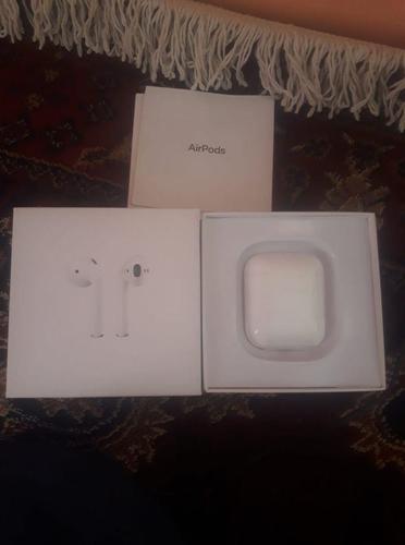 گوشکی AirPods کاپی صد درصد