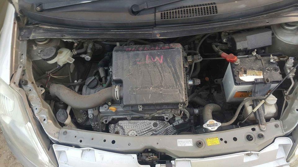 پاســـو-2007-ویش-کات-1300cc