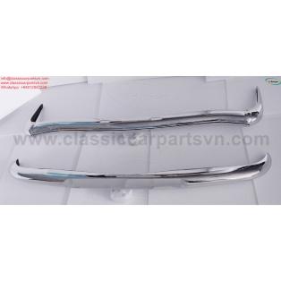 Goggomobil TS 250 Coupe TS 300 TS400 (1957- 1967) bumper