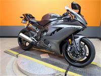 Yamaha r6 50cc discount
