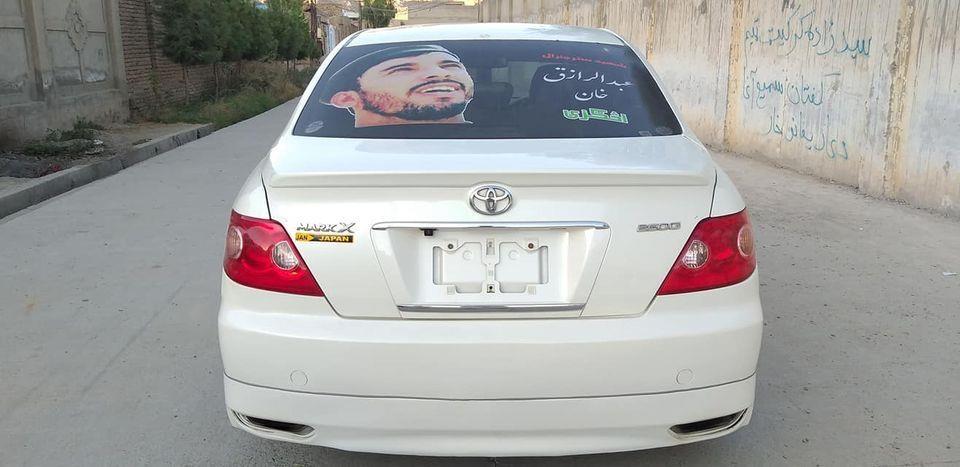 نوی-جاپانی-2005-ماډل-2500-مارک-ایکس