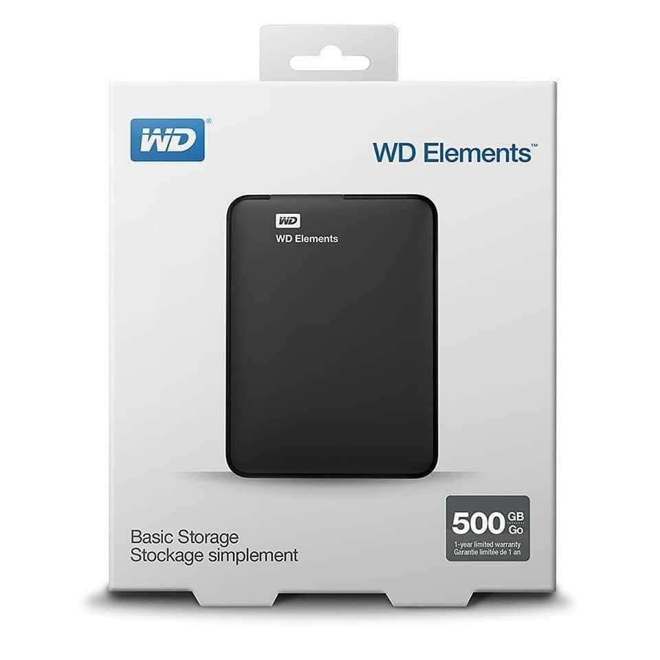 Hard-Disk