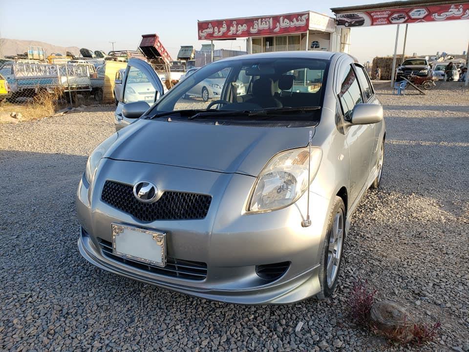 ویتز-2007-ویش-کات-1300-cc