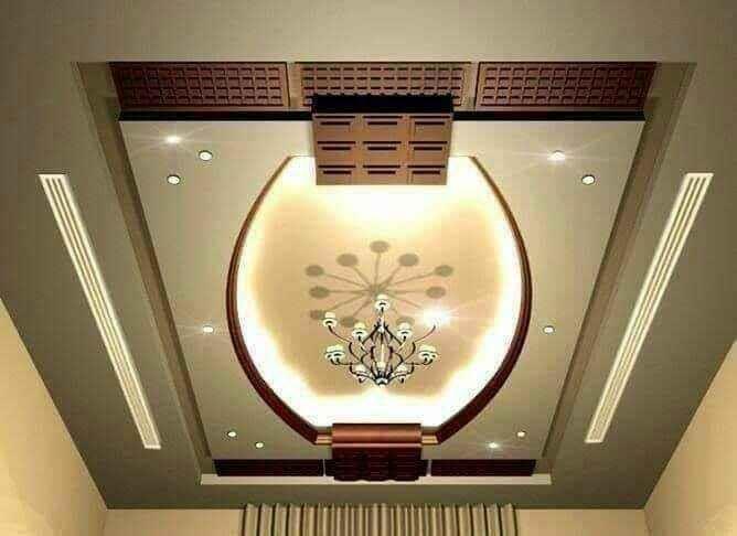 Ceiling