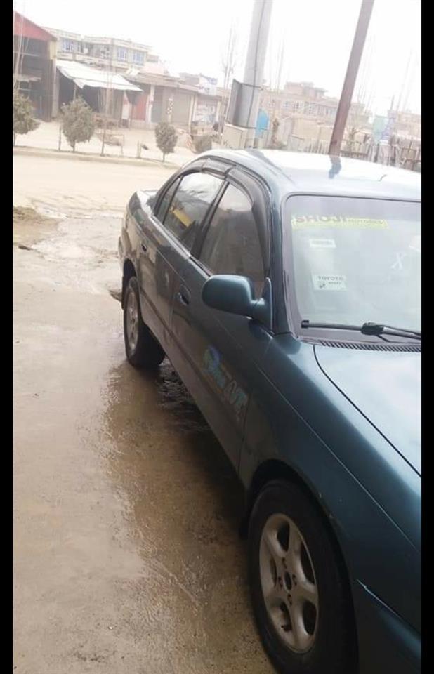 کرولای-جرمنی