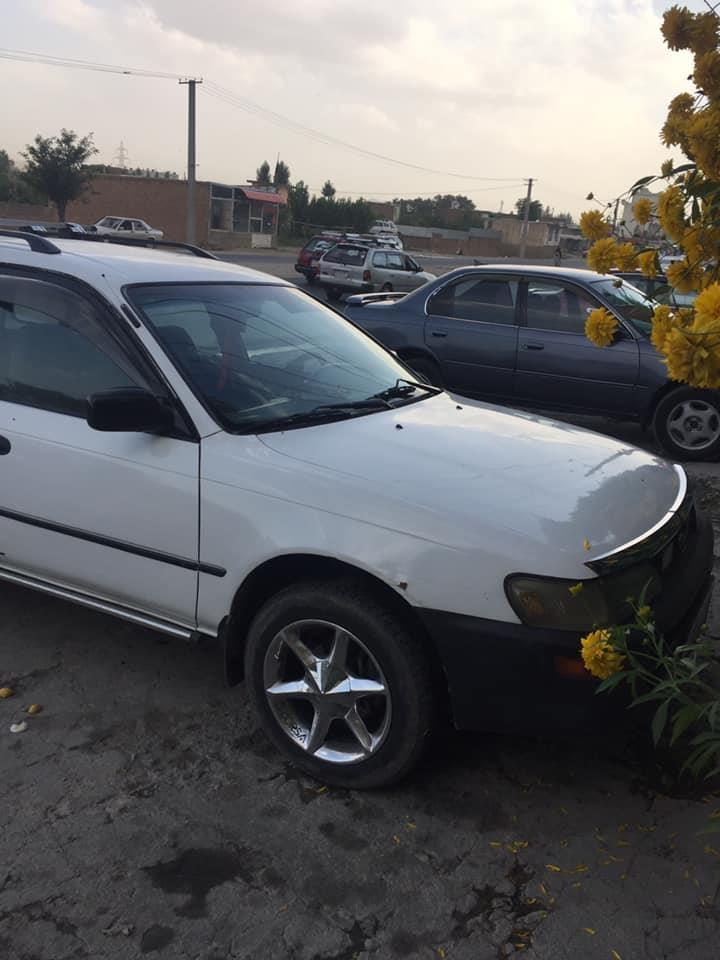 Vehicles