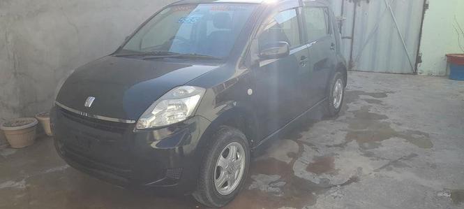 يوه عراده پاسو موتر د خرڅلاو دپاره