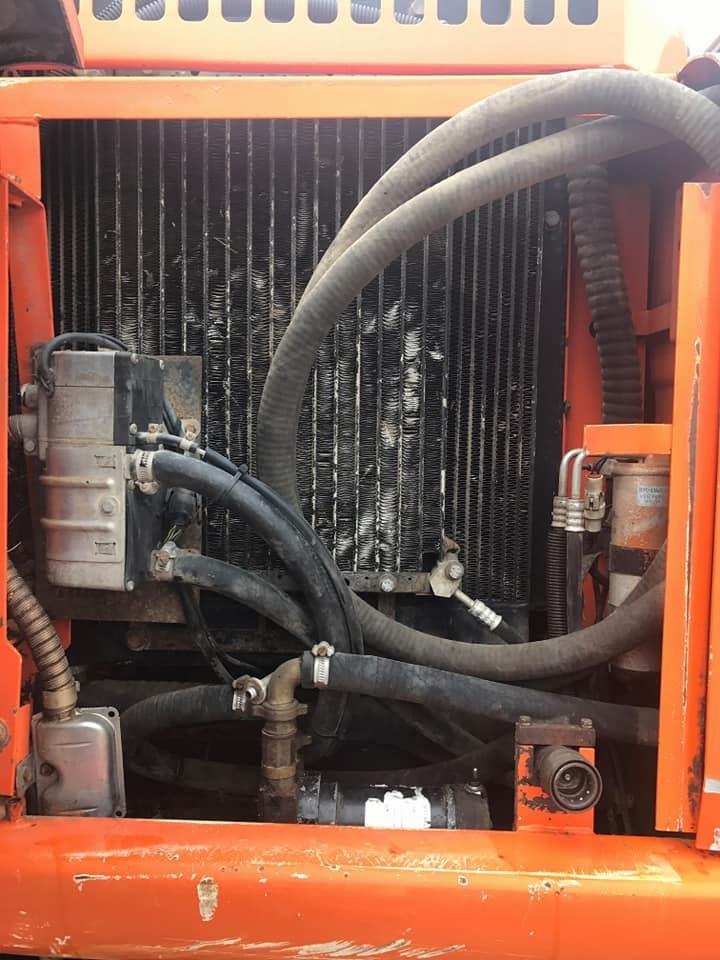 FH-HITACHI-165W-MODEL-2001-برای-فروش