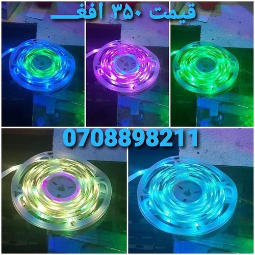 برقی ایشاری