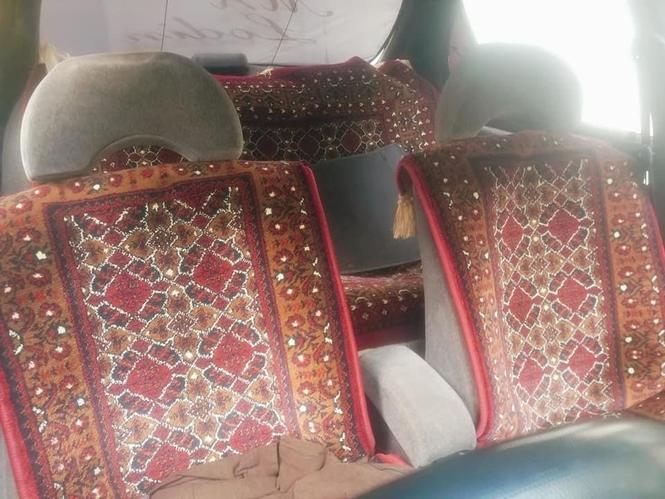 ‎موتر فروشی دست پاکستان‎