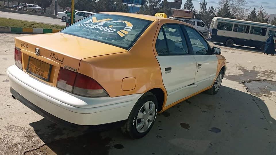فروش-عاجل-مودل-2009بی-تکر