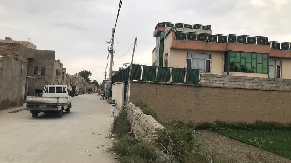 خانه-فروشی