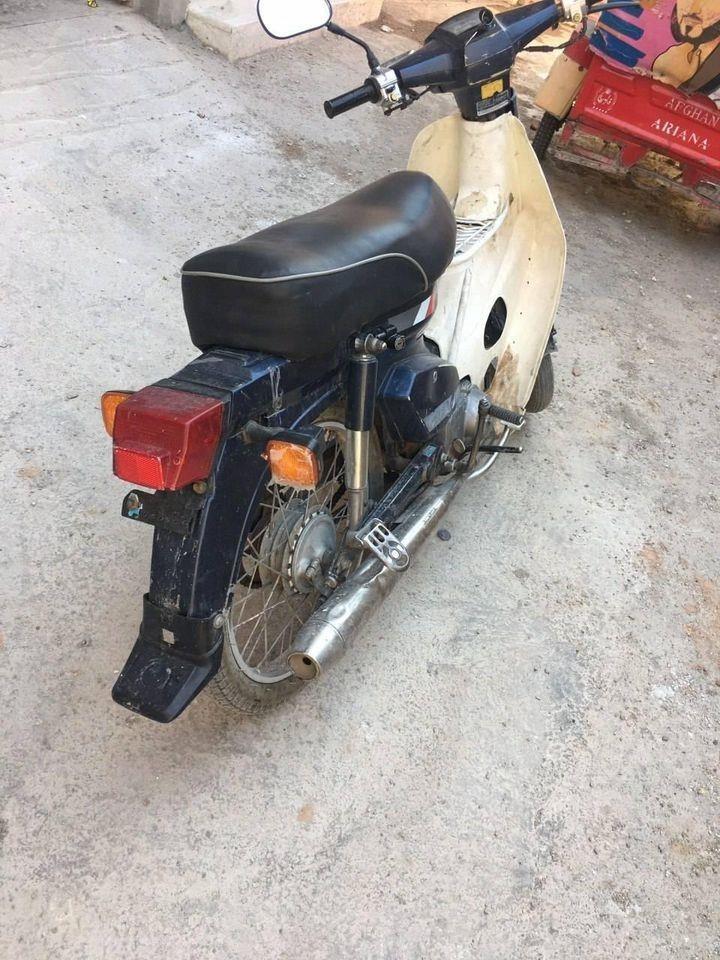 50-سی-سی-جاپانی