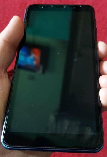 A7 2018 4GB 128GB