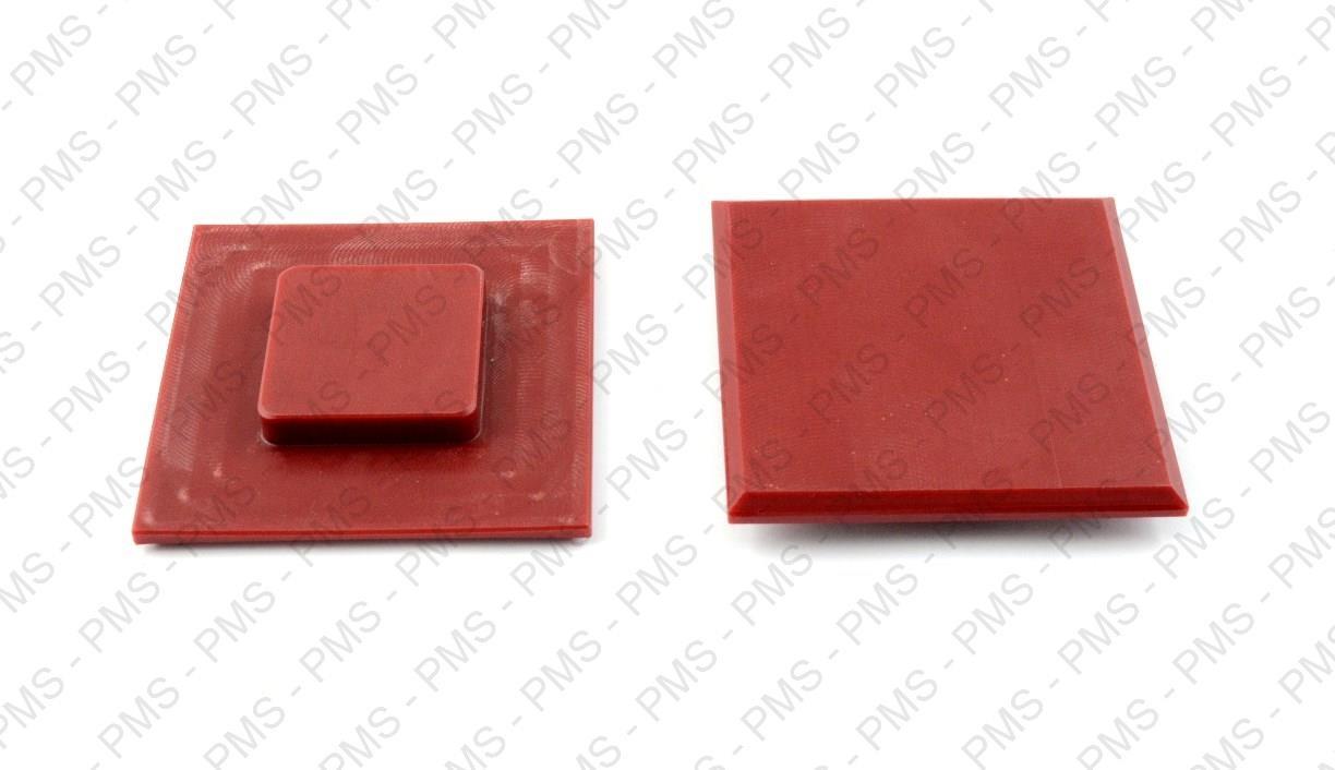 Carraro---ZF-Chesnut---Pad-Types--Oem-Parts