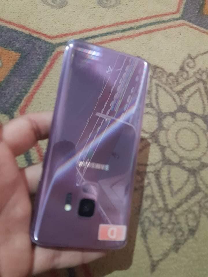 -S9-مبایل-خرڅوم-