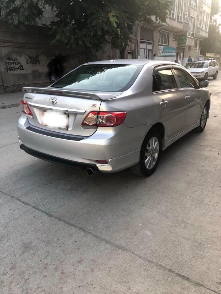 موتر-خانگي