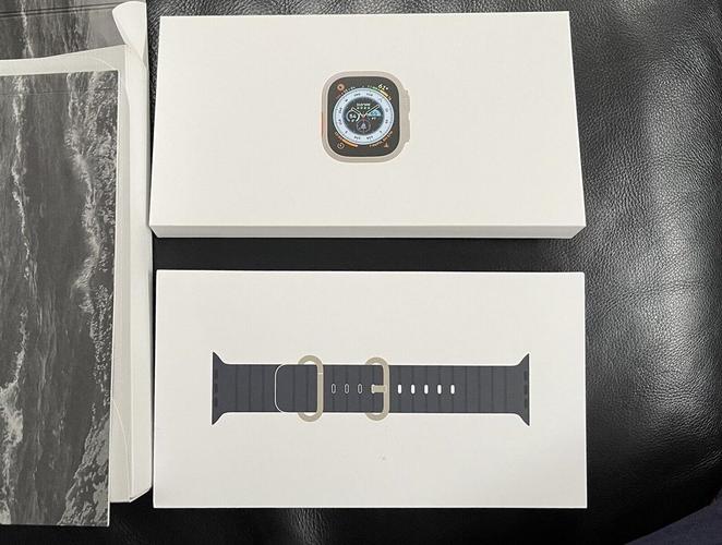 For Sale : Apple Watch Ultra 49 mm,Razer Blade Pro 17,DJI M
