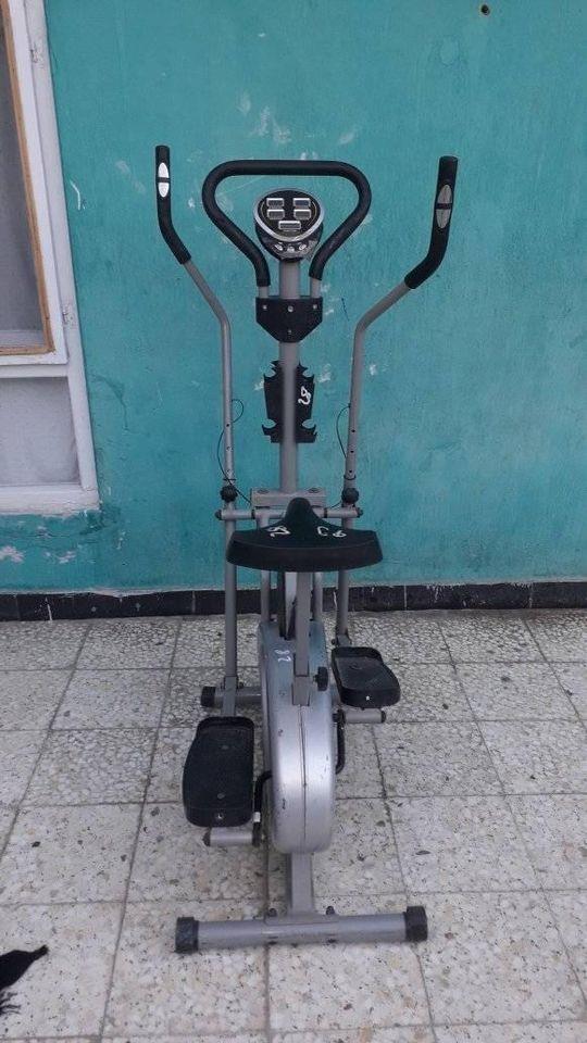 باسکیل-ورزشی