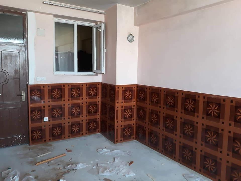 کاغذدیواری