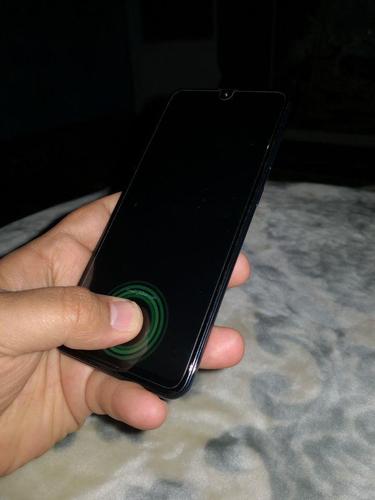 فروش عاجل مبایل a30s درحد کارتن نو