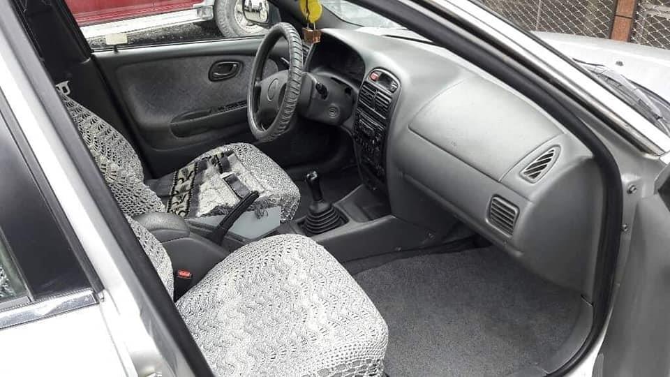 Baleno--1999--بالینو