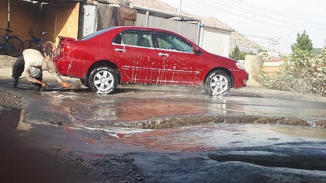فروش کرولای کانادایی 2005