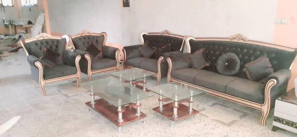 یک-سیت-کوچ-سلطنتی