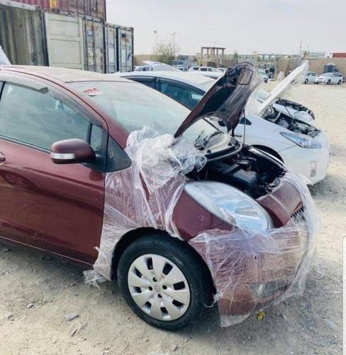ناواریده ویټس
