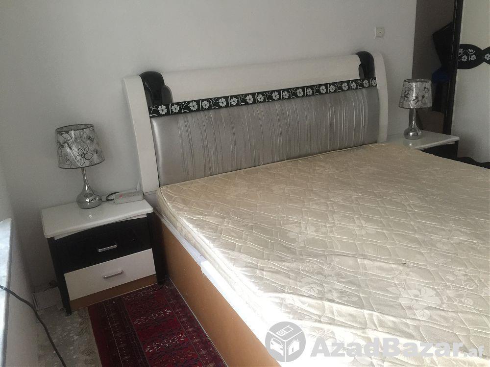 Bed-complete-set