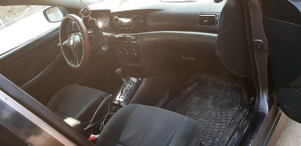 کرولایی2003---0785326747