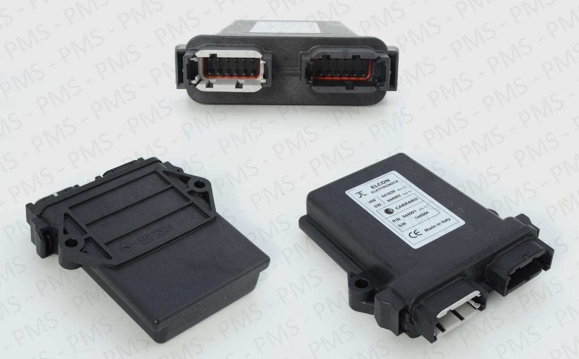 Carraro-Electronic-Control-Card-Types--Oem-Parts