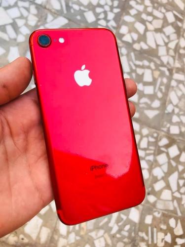 iphone 7 red