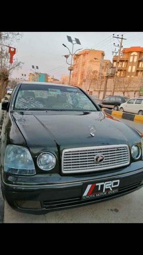 فورگریس ماشین راسته