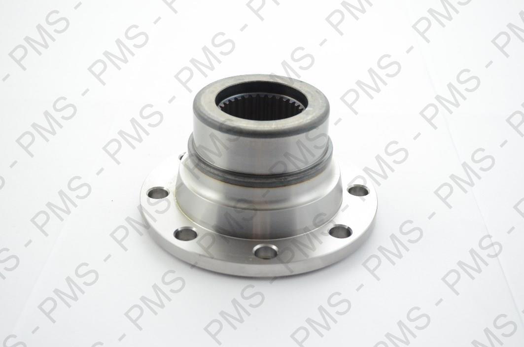 ZF-Flange---Forgins-Types--Oem-Parts