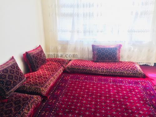 کارته-پروان-بهارستان