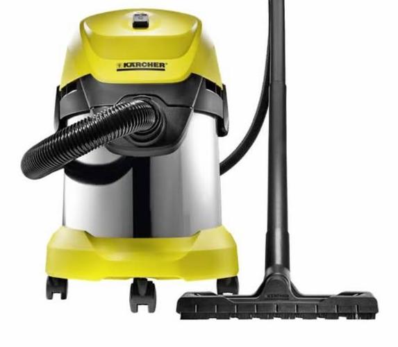 جاروی برقی اصلی کمپنی karcher به قیمت مناسب مستعمل است تماس