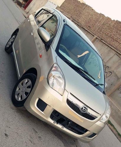 نواريده ميرا چت کات غټ ماشن طلايي رنګ2010مادل فول افشن دکاره