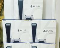 Video Game PS5 Console FOR SALE